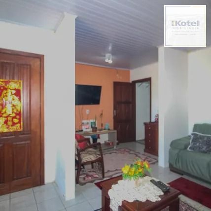 Casa 2 quartos à venda, 75m², Hípica - Porto Alegre