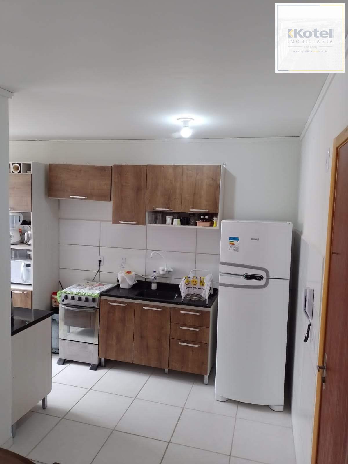 Apartamento 2 quartos à venda, 51m², Chapéu do Sol - Porto Alegre