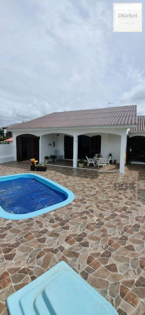 Casa 3 quartos à venda, 155m², Centro - Cidreira — foto 4