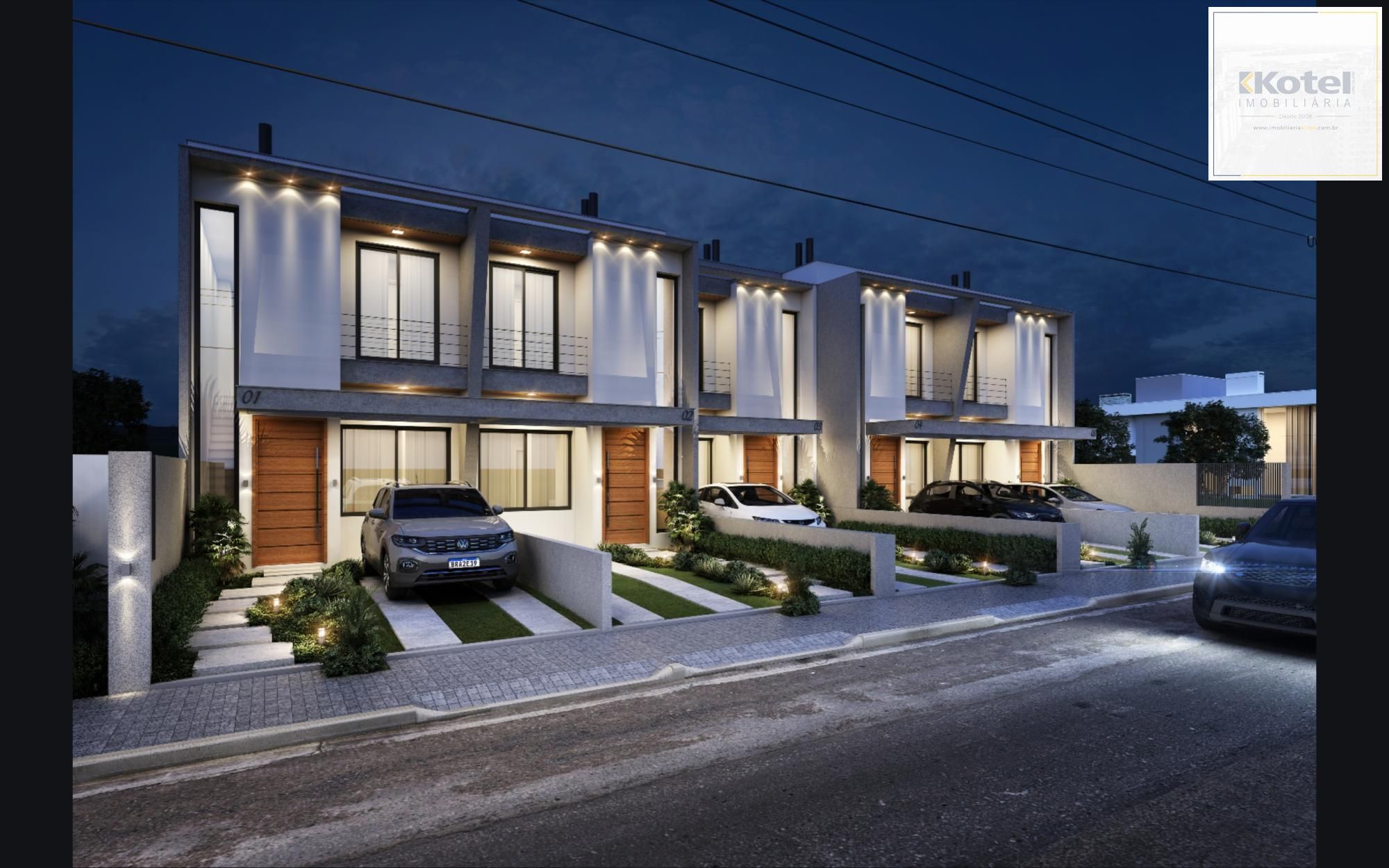 SOBRADO HIPICA - RESIDENCIAL MAVI — foto 2