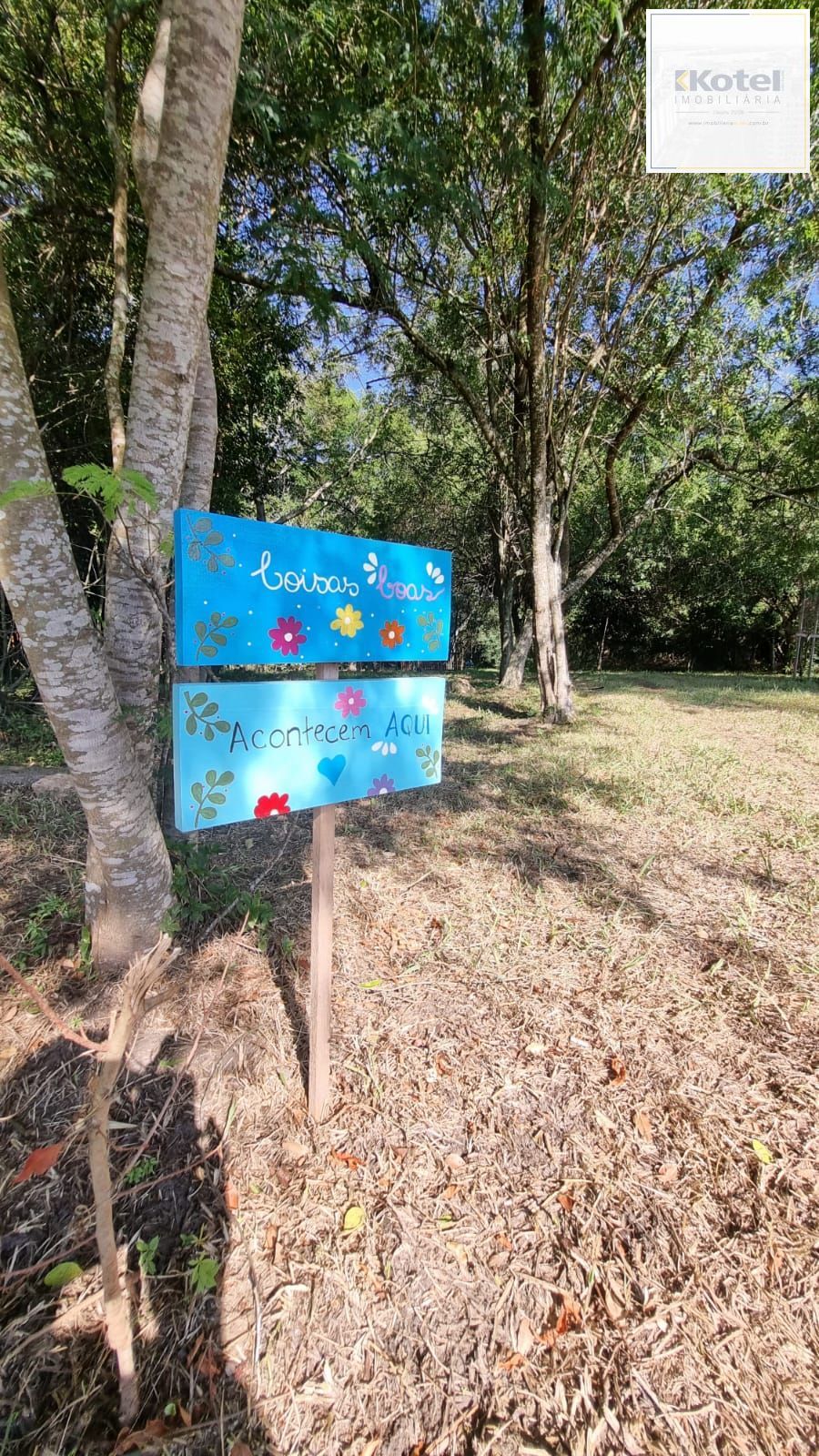 Terreno 3 quartos à venda, Campo Novo - Porto Alegre