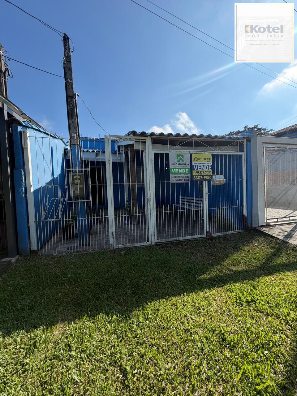 Casa 1 quartos à venda, 90m², Hípica - Porto Alegre — foto 2
