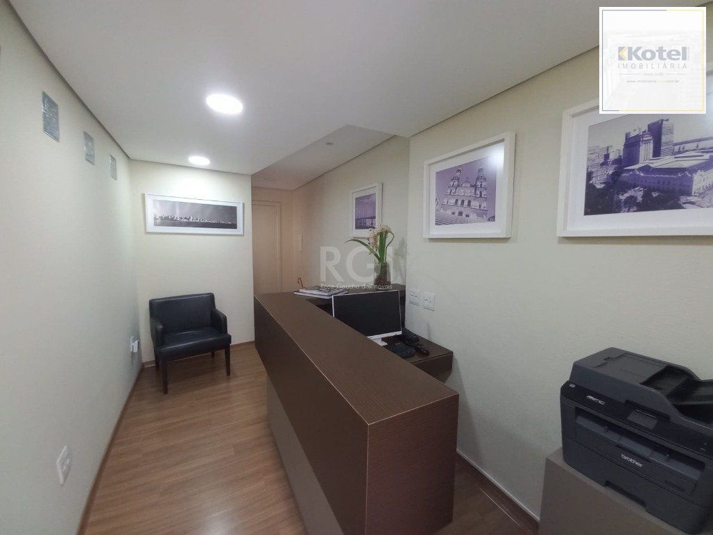 Conjunto/Sala para Venda - 67.2m², 0 dormitórios, Centro Histórico
