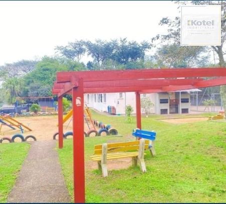 APARTAMENTO VILA NOVA - PRONTO PARA MORAR