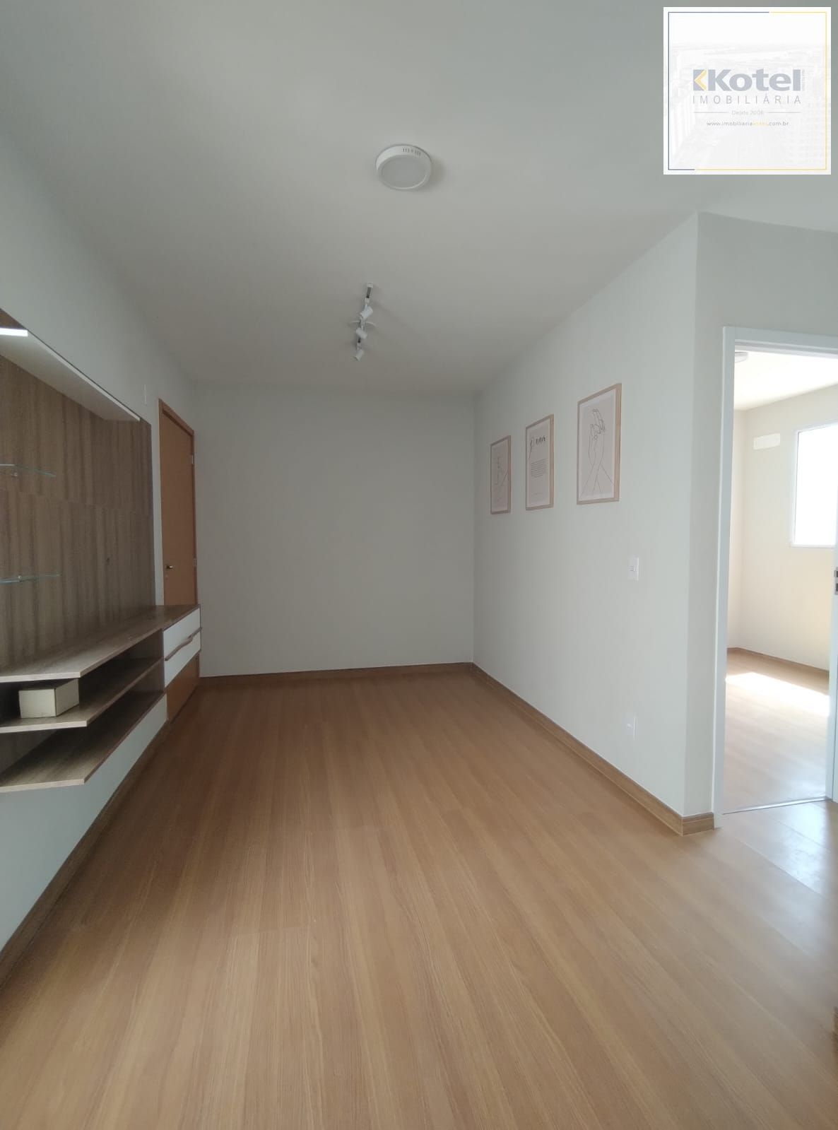 Apartamento 2 quartos à venda, 40m², Restinga - Porto Alegre — foto 2