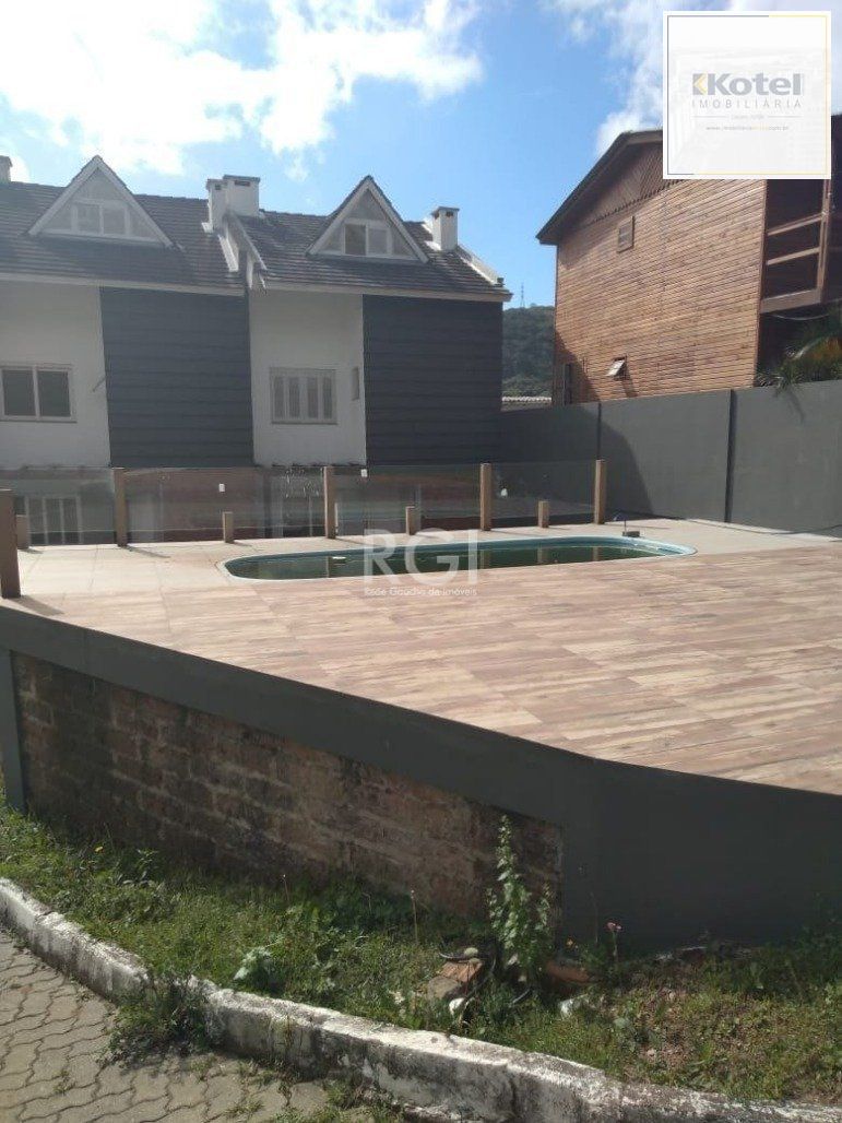 Terreno em Condominio para Venda - 118m², 0 dormitórios, Vila Nova — foto 3