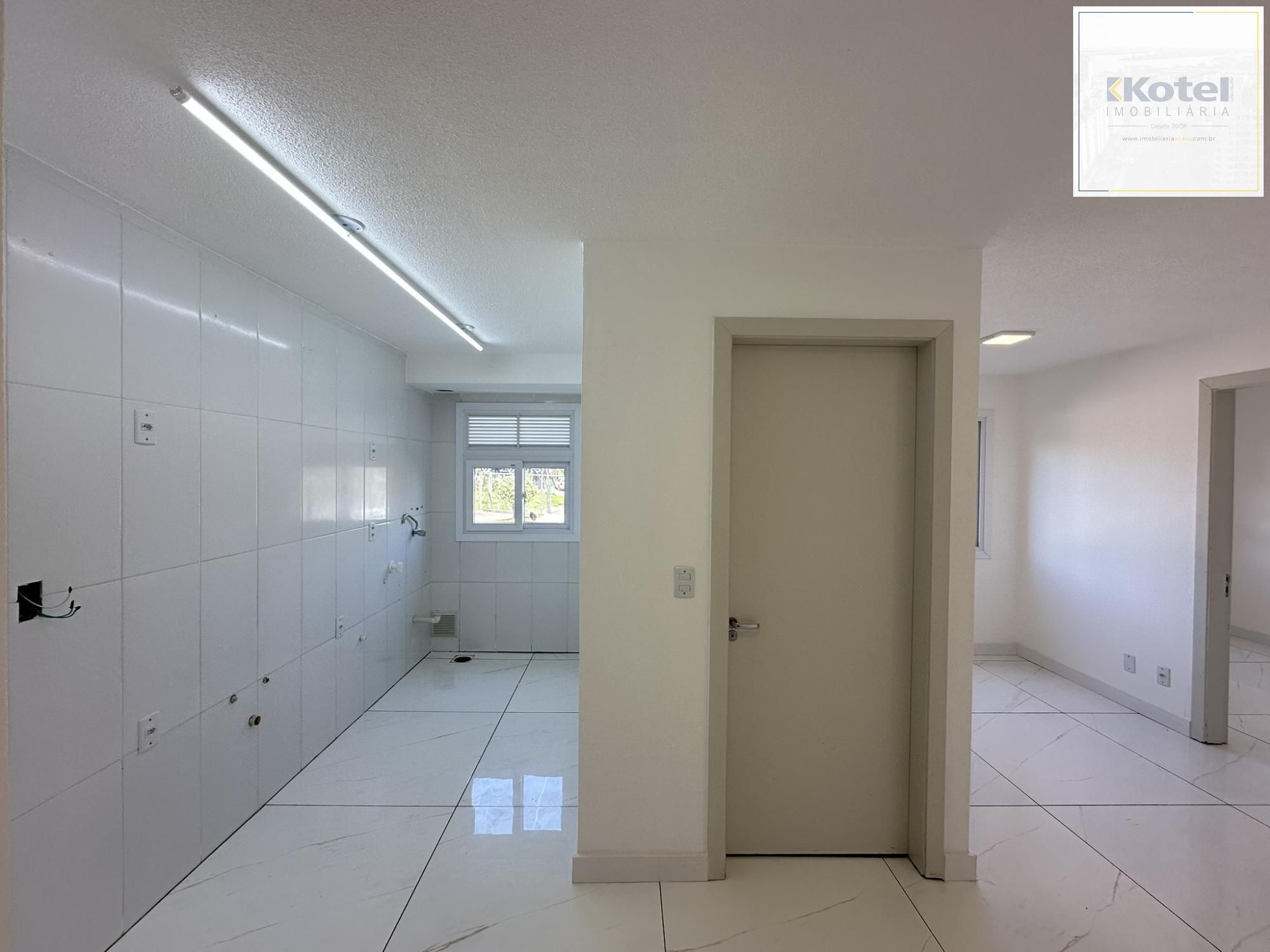 Apartamento 2 quartos à venda, 48m², Restinga - Porto Alegre — foto 4