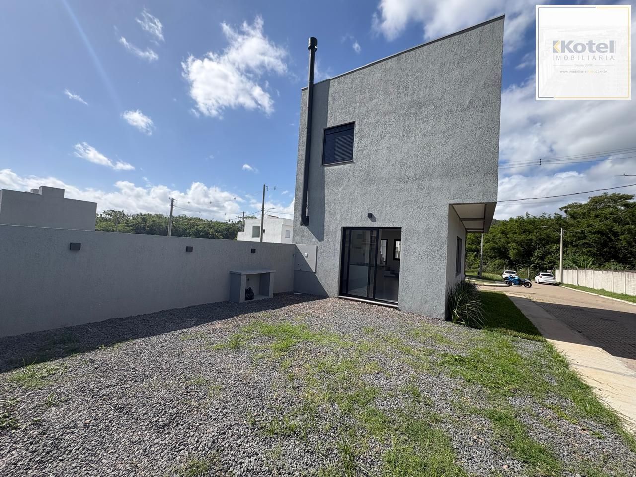 Casa de Condomínio 3 quartos à venda, 99m², Vila Nova - Porto Alegre