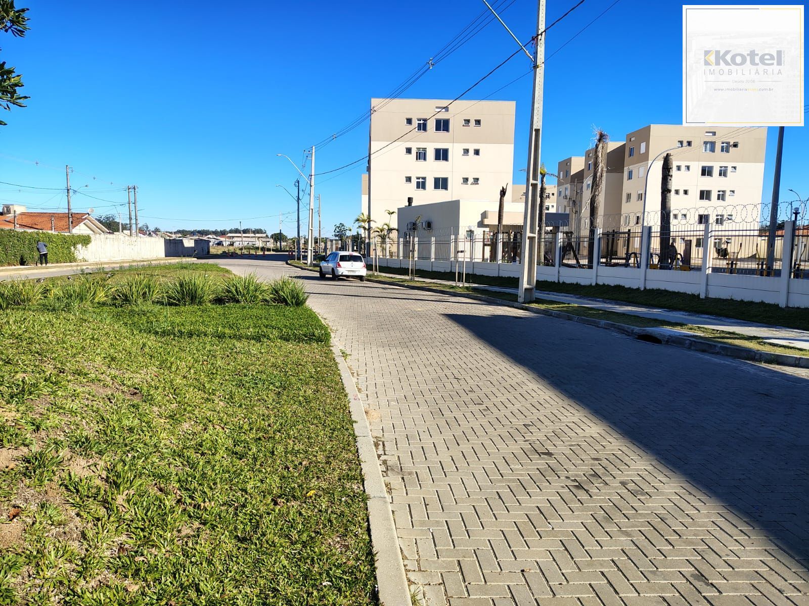 Kitnet à venda, 12m², Hípica - Porto Alegre — foto 4
