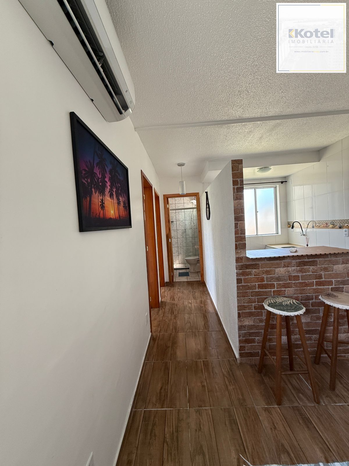 Apartamento 2 quartos à venda, 38m², Restinga - Porto Alegre — foto 3