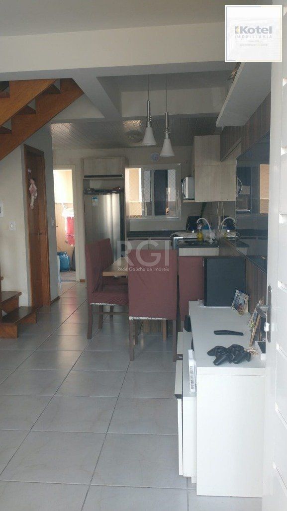 Sobrado 2 quartos à venda, 83m², Restinga - Porto Alegre — foto 3