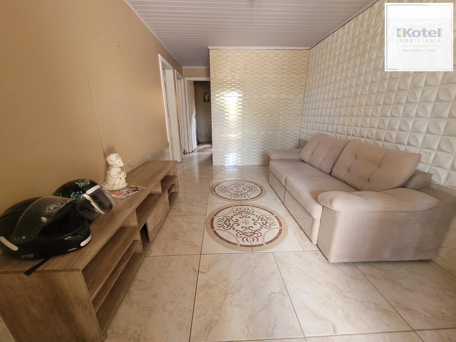 Casa 3 quartos à venda, 160m², Restinga - Porto Alegre — foto 3