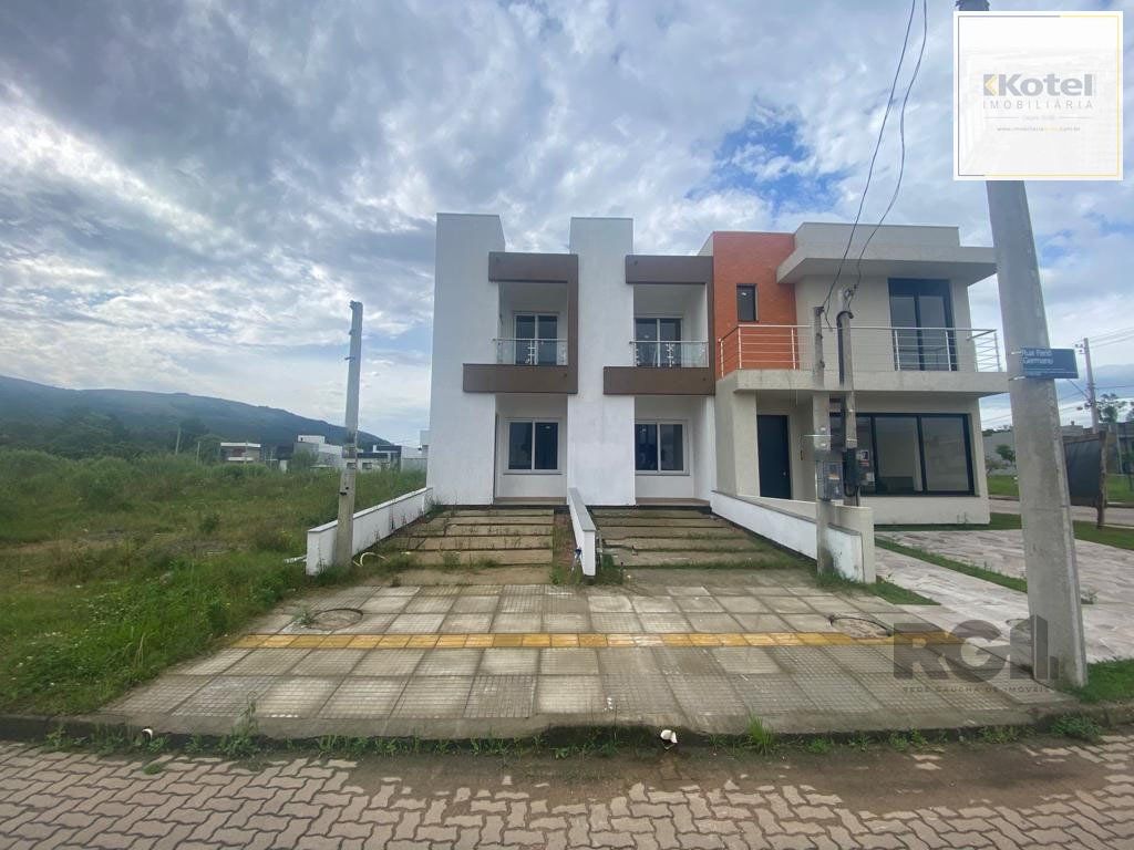 Sobrado 2 quartos à venda, 93m², Hípica - Porto Alegre — foto 2