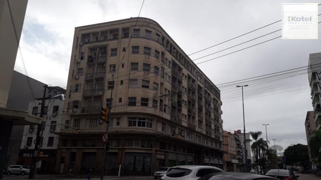 Apartamento 1 quartos à venda, 53m², Floresta - Porto Alegre — foto 3
