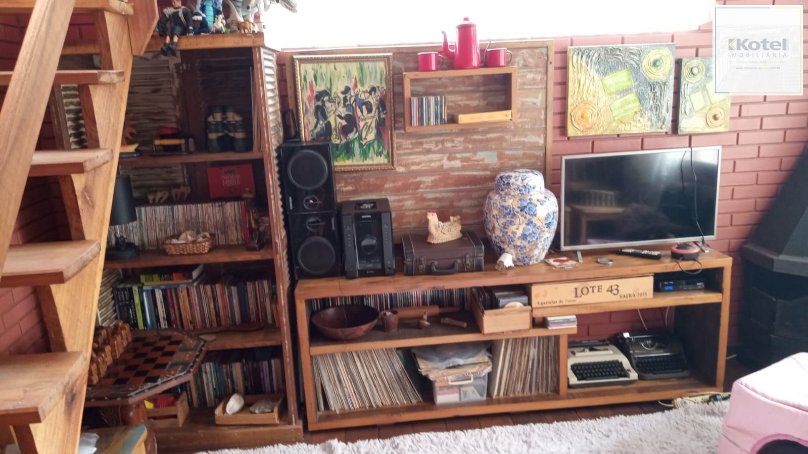Apartamento 2 quartos à venda, 80m², Menino Deus - Porto Alegre