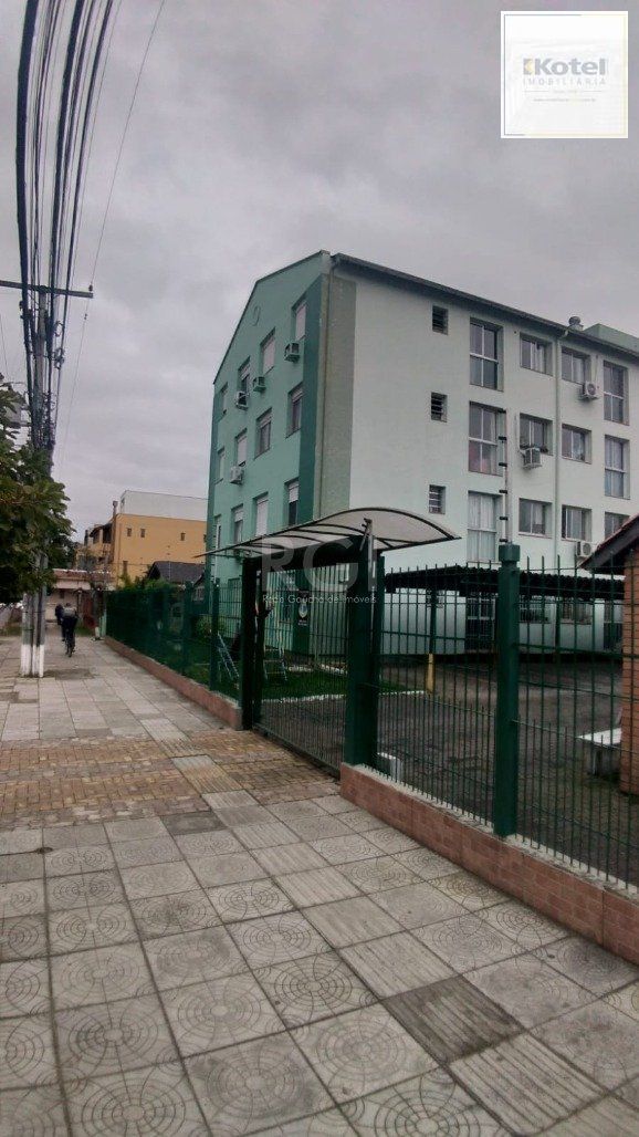 Apartamento para Venda - 47.28m², 2 dormitórios, 1 vaga - Tristeza — foto 2