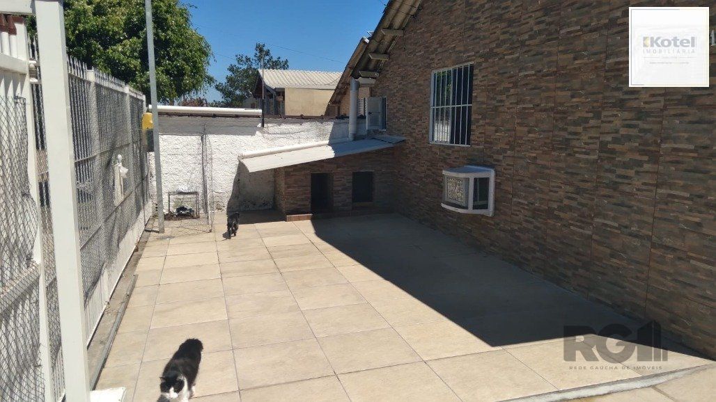 Casa 3 quartos à venda, 150m², Santa Rita - Guaíba