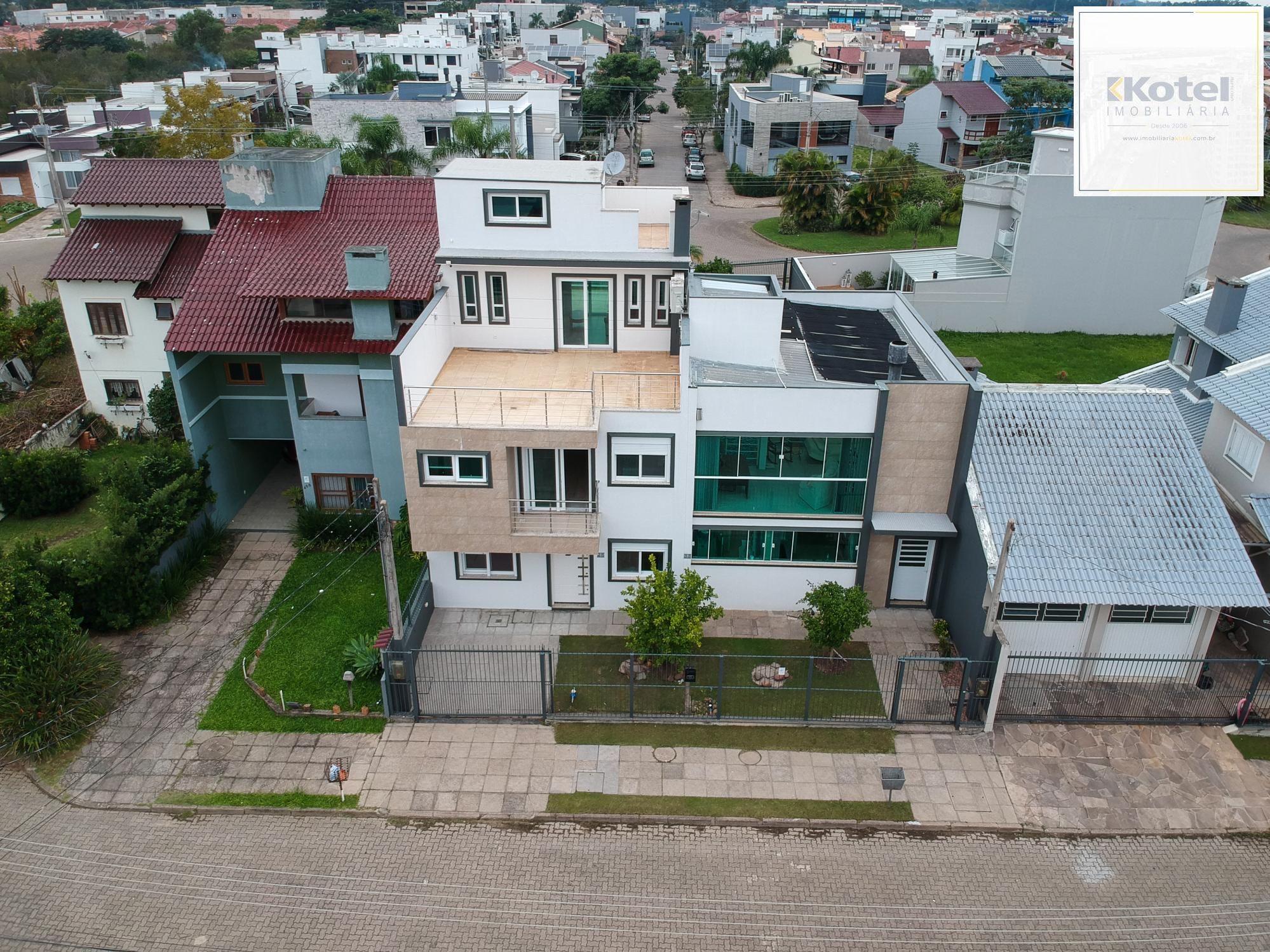 Casa, 4 quartos, à venda, 175 m², Hípica - Porto Alegre — foto 3
