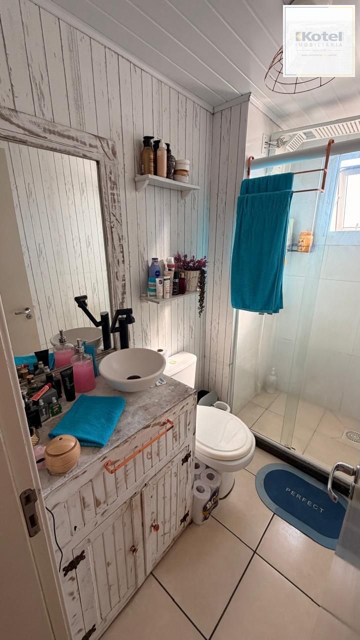 Apartamento, 2 quartos, à venda, 48 m², Restinga - Porto Alegre — foto 4