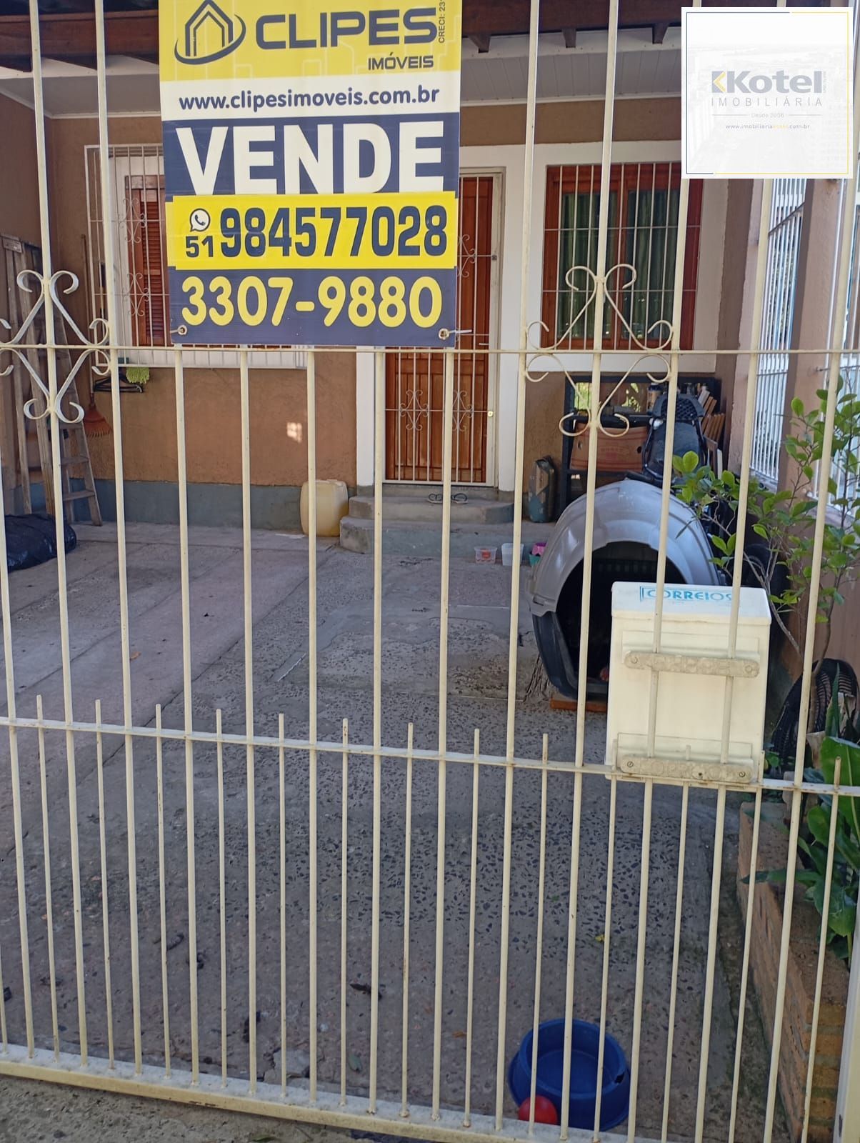 Casa 2 quartos à venda, 125m², Hípica - Porto Alegre — foto 2