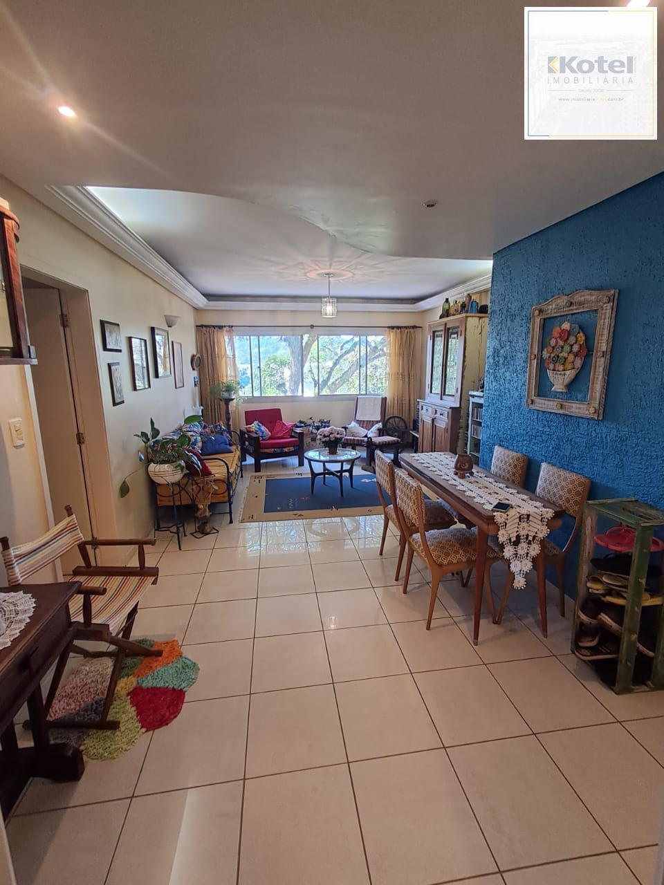 Apartamento 3 quartos à venda, 107m², Teresópolis - Porto Alegre — foto 4