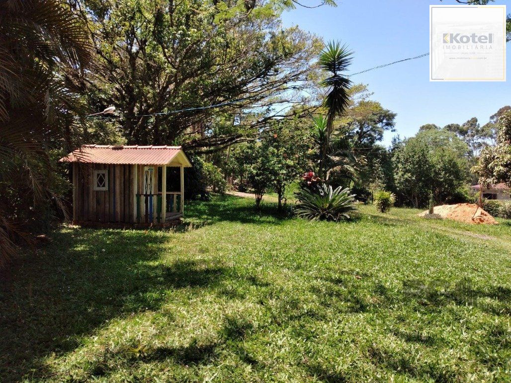 Sítio na R. Belvedere,555 no Campo Bonito em Torres - RS.