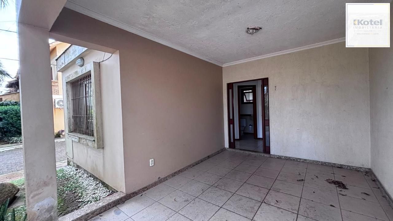 Casa 3 quartos à venda, 111m², Espírito Santo - Porto Alegre