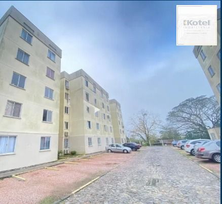 APARTAMENTO VILA NOVA - PRONTO PARA MORAR