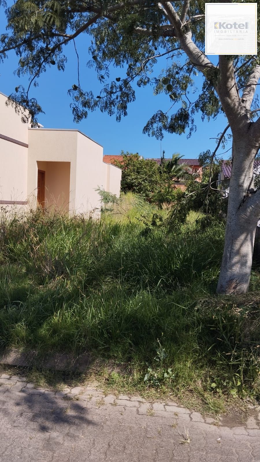 Terreno à venda, Aberta dos Morros - Porto Alegre