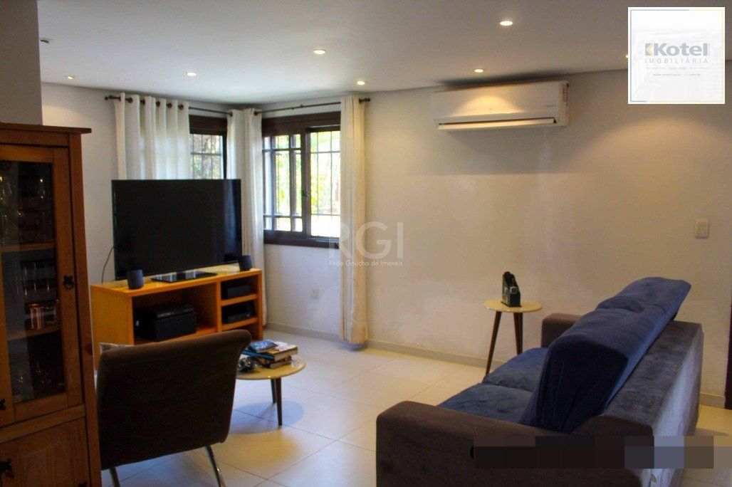 Sobrado para Venda - 266m², 3 dormitórios, sendo 1 suites, 2 vagas - Ipanema — foto 3