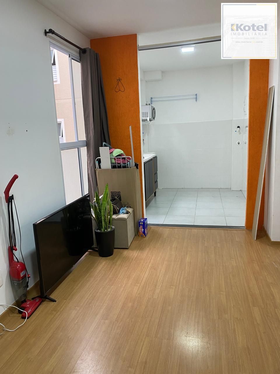 Apartamento 2 quartos à venda, 41m², Restinga - Porto Alegre — foto 4