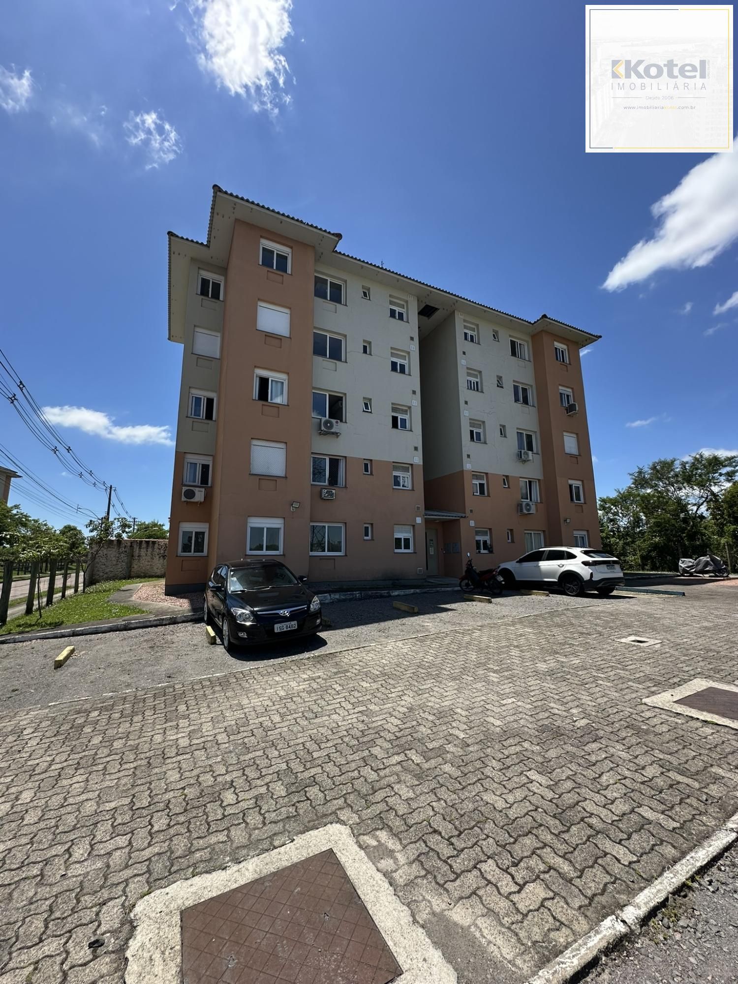 Apartamento 2 quartos à venda, 48m², Restinga - Porto Alegre — foto 2