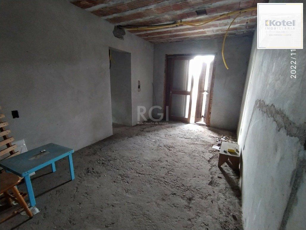 Sobrado 3 quartos à venda, 320m², Niterói - Canoas