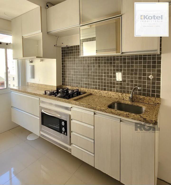 Apartamento 2 quartos à venda, 56m², Marechal Rondon - Canoas