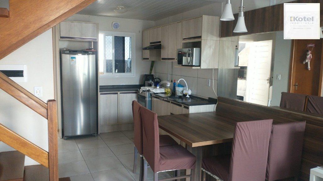 Sobrado 2 quartos à venda, 83m², Restinga - Porto Alegre — foto 4