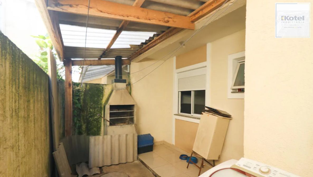 Casa 2 quartos à venda, 50m², Aberta dos Morros - Porto Alegre — foto 3