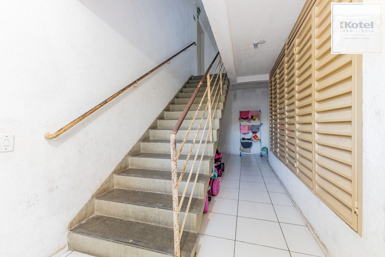 Apartamento 2 quartos à venda, 47m², Restinga - Porto Alegre
