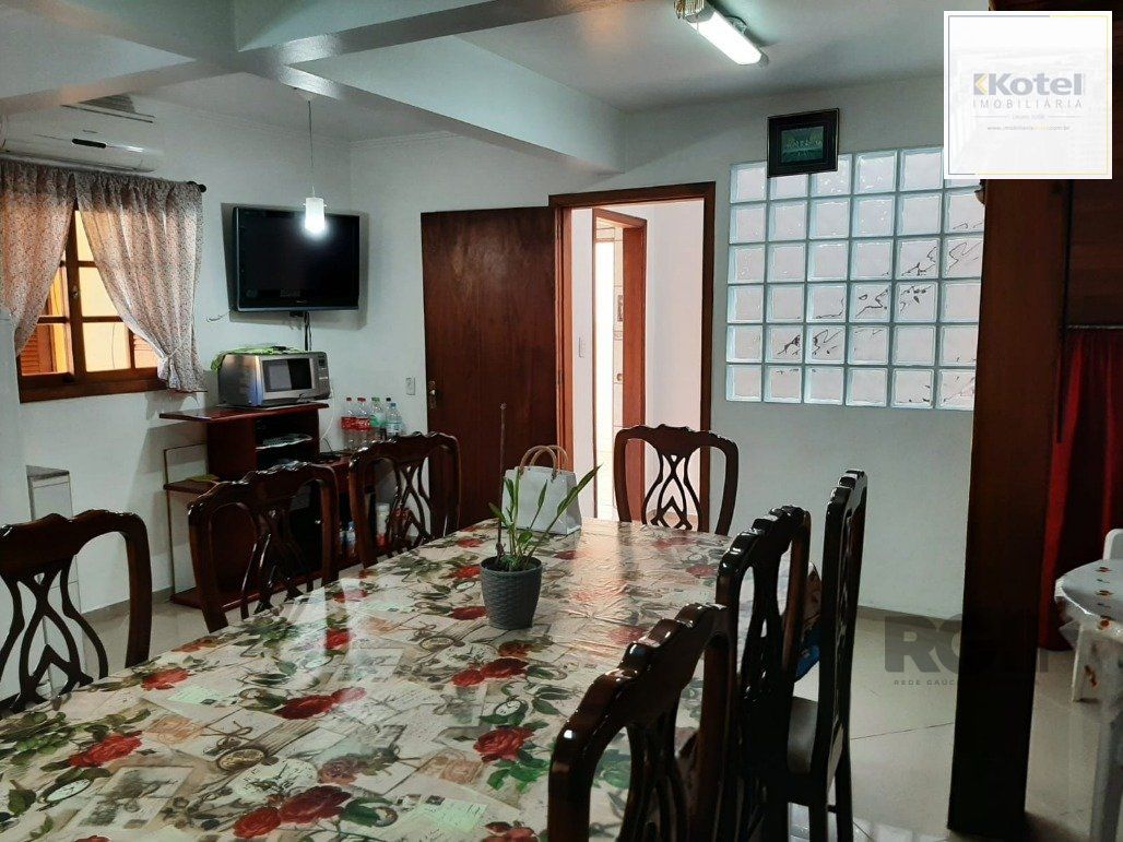 Casa 5 quartos à venda, 330m², Campo Novo - Porto Alegre — foto 3