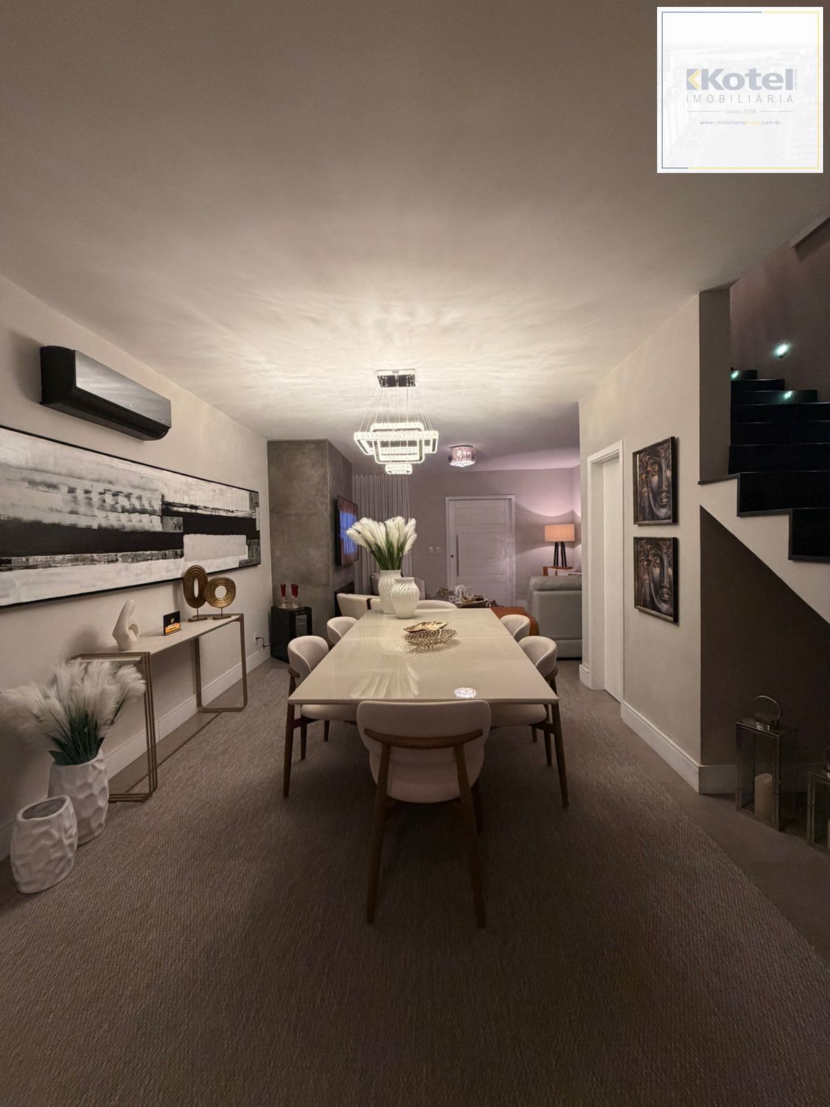 Casa de Condomínio, 3 suítes, à venda, 360 m², Hípica - Porto Alegre — foto 5
