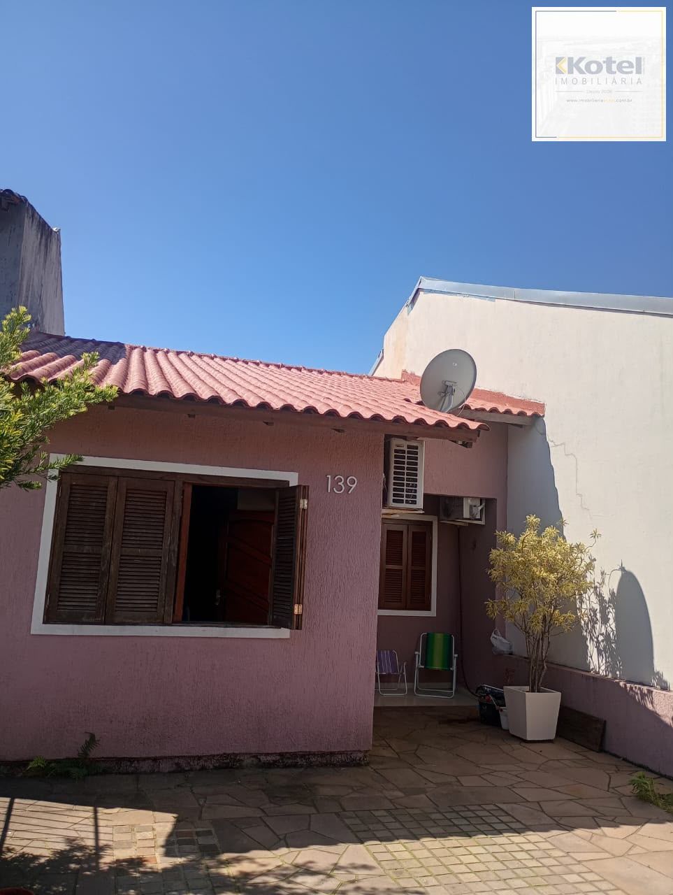 Casa, 3 quartos, à venda, 79 m², Hípica - Porto Alegre — foto 3