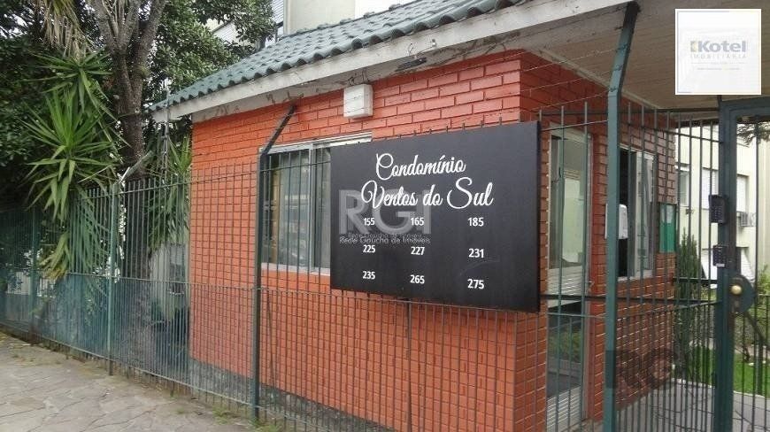 Apartamento 2 quartos à venda, 65m², Vila Nova - Porto Alegre