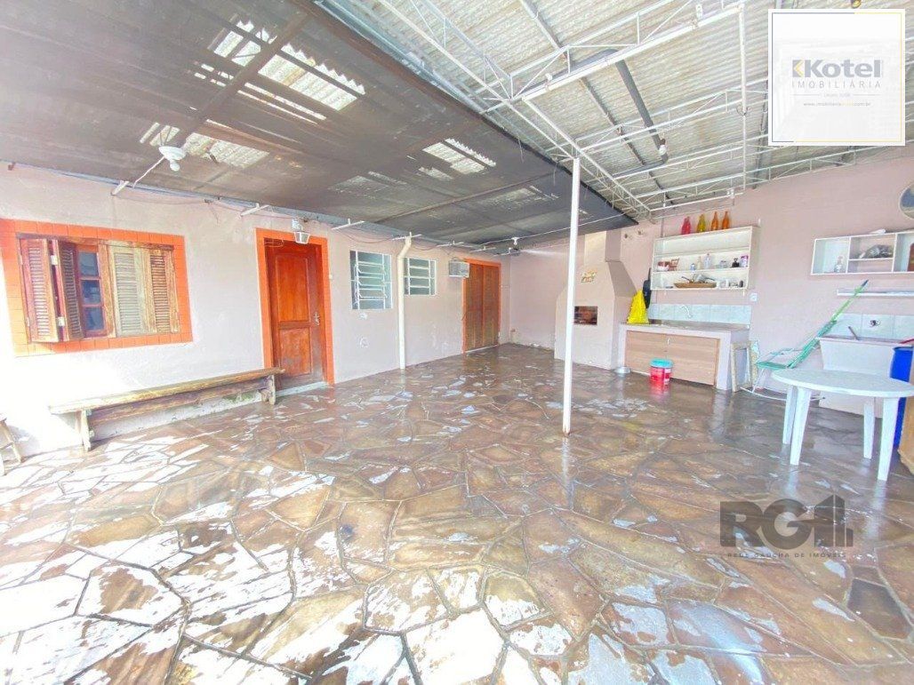 Casa 3 quartos à venda, 100m², Camaquã - Porto Alegre — foto 3