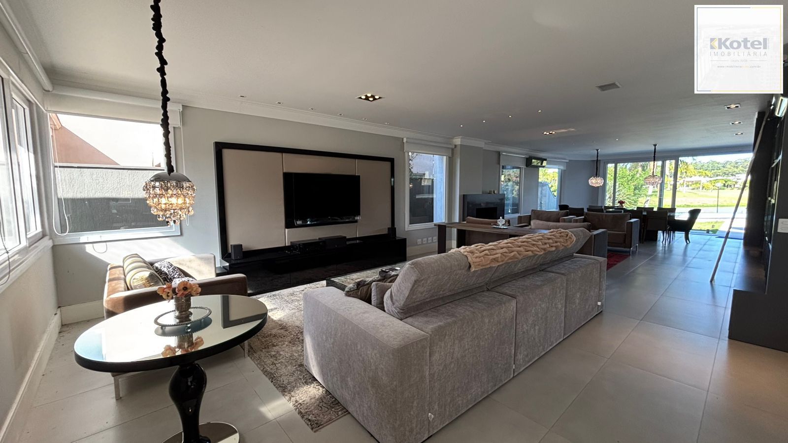 Casa 5 quartos à venda, 299m², Belém Novo - Porto Alegre — foto 5