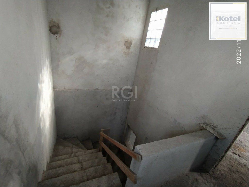 Sobrado 3 quartos à venda, 320m², Niterói - Canoas