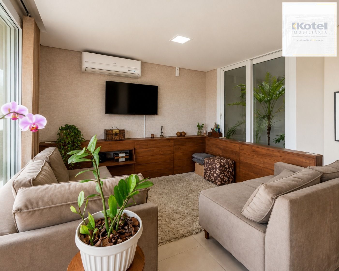 Casa, 3 quartos, à venda, 244 m², Hípica - Porto Alegre — foto 2
