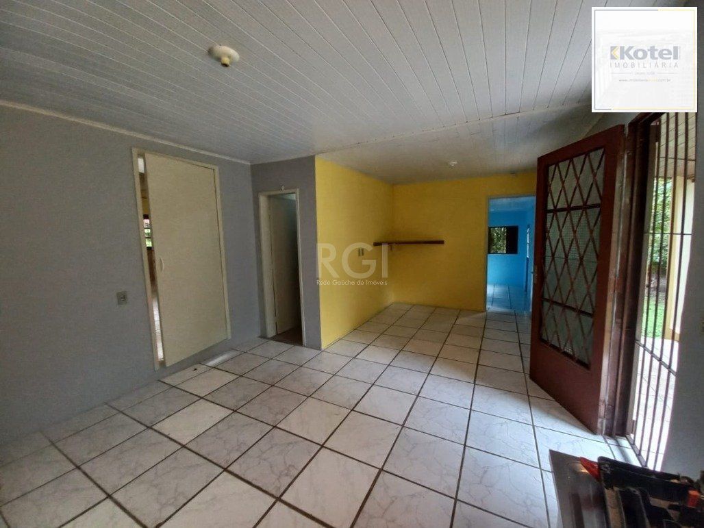 Casa para Venda - 140m², 2 dormitórios, sendo 1 suites, 2 vagas - São Lucas