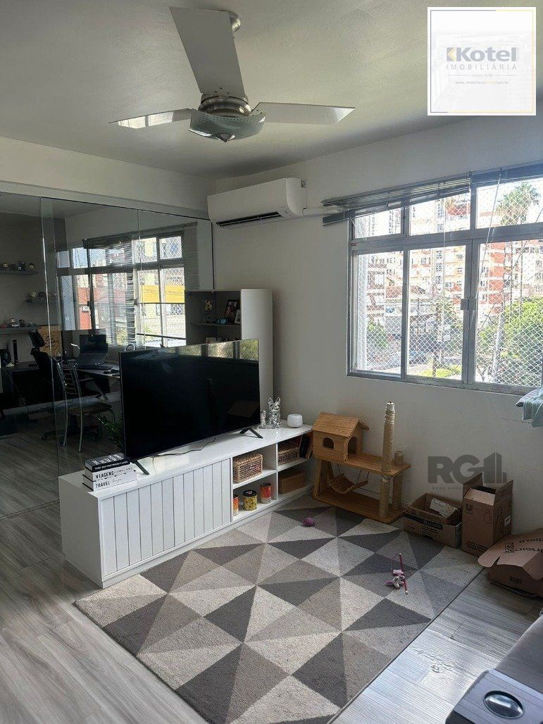 Apartamento 2 quartos à venda, 96m², Menino Deus - Porto Alegre