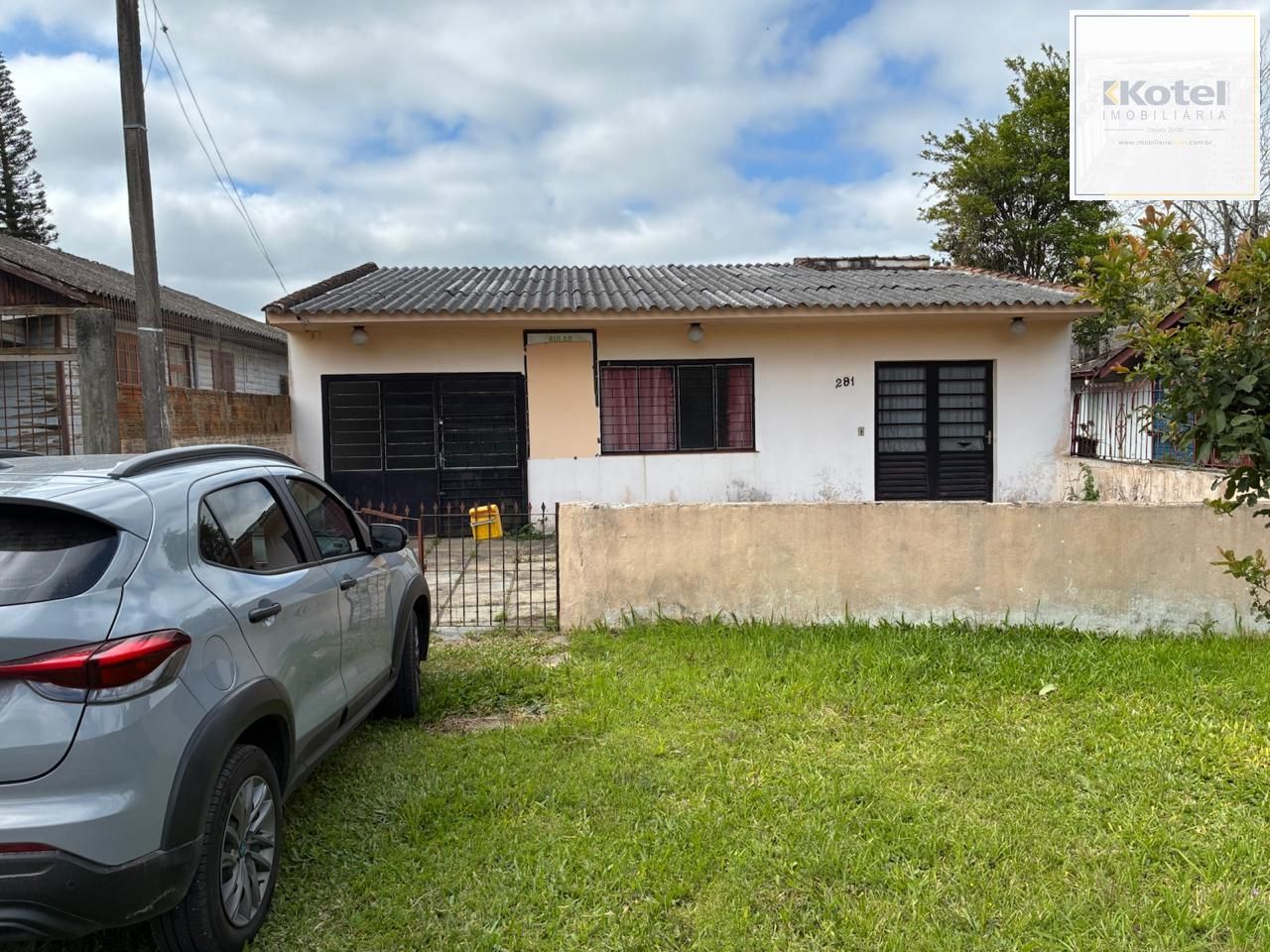 Casa, 2 quartos, à venda, 54 m², Belém Novo - Porto Alegre — foto 2