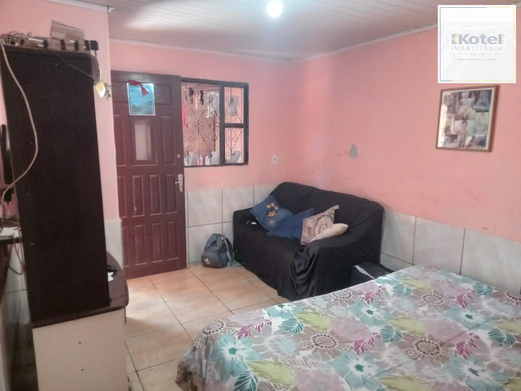 Casa 4 quartos à venda, 200m², Restinga - Porto Alegre — foto 2