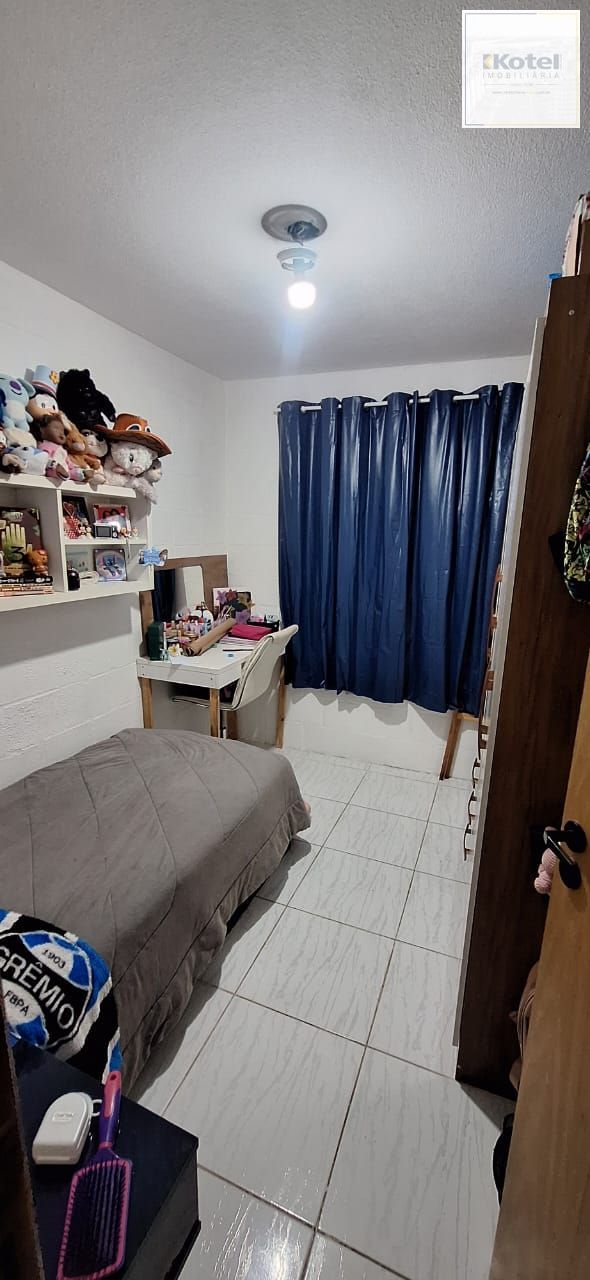 Apartamento 2 quartos à venda, 39m², Lomba do Pinheiro - Porto Alegre